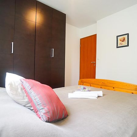 Floral Apartment Zadar Eksteriør billede