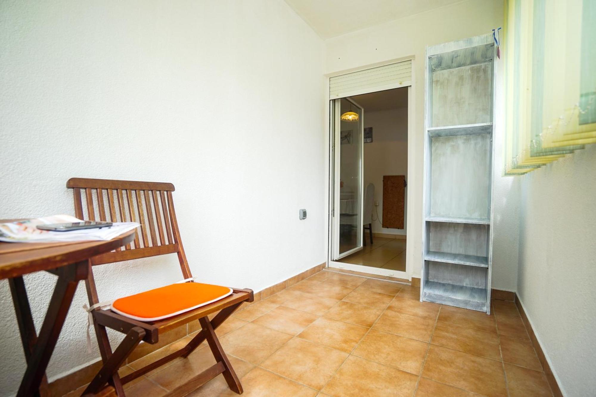 Floral Apartment Zadar Eksteriør billede