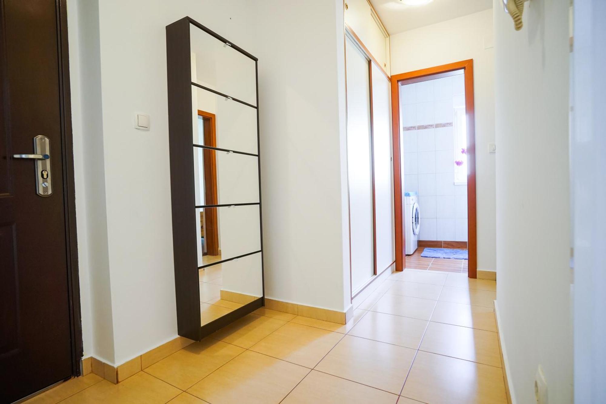 Floral Apartment Zadar Eksteriør billede